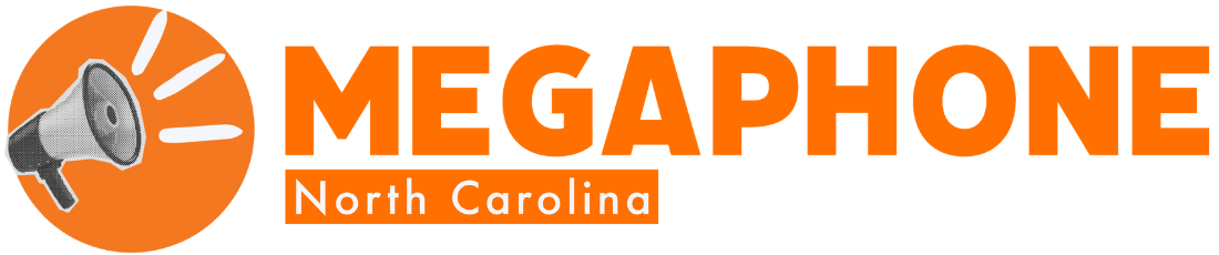 MegaphoneNC